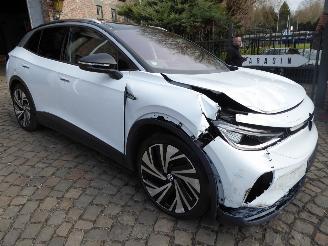 Volkswagen ID.4 Pro Performance 150 kW 1st Max picture 4