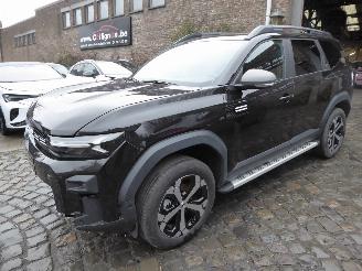 Unfallwagen Dacia Duster Bigster Hybrid 155 Journey 2025/11