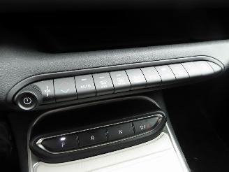 Jeep Avenger Summit Electric picture 21