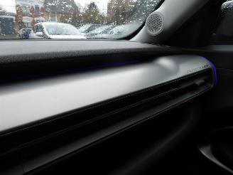 Jeep Avenger Summit Electric picture 28