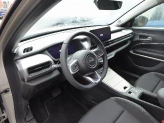 Jeep Avenger Summit Electric picture 14