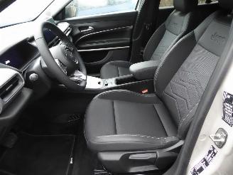 Jeep Avenger Summit Electric picture 12