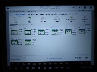 Audi Q4 e-tron Sportback 35 e-tron S Line picture 39