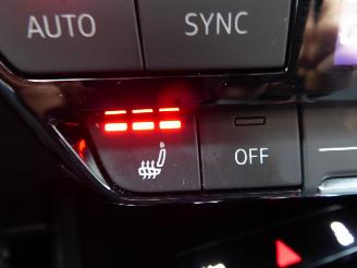 Audi Q4 e-tron Sportback 35 e-tron S Line picture 26