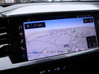 Audi Q4 e-tron Sportback 35 e-tron S Line picture 28