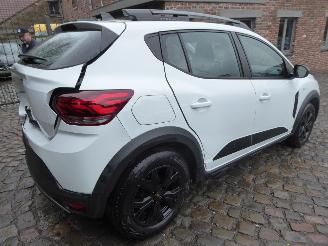 Dacia Sandero TCe 90 Stepway Extreme picture 5