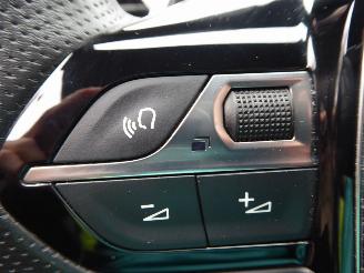 Peugeot 3008 Hybrid4 300 GT picture 19