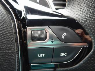 Peugeot 3008 Hybrid4 300 GT picture 20