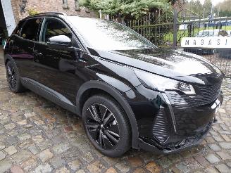 Peugeot 3008 Hybrid4 300 GT picture 5