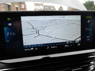 Peugeot 3008 Hybrid4 300 GT picture 26