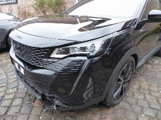 Peugeot 3008 Hybrid4 300 GT picture 2