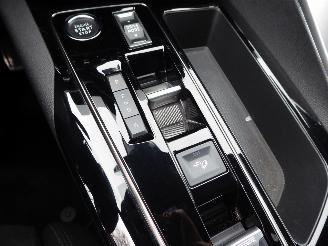 Peugeot 3008 Hybrid4 300 GT picture 22