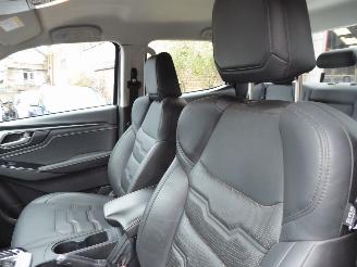 Isuzu D-Max Double Cab 4WD LSX picture 14