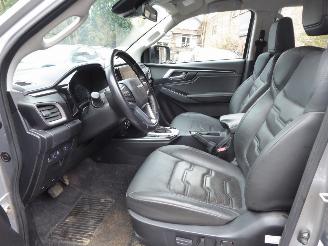 Isuzu D-Max Double Cab 4WD LSX picture 12