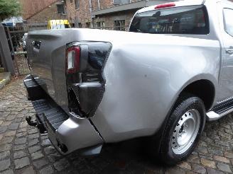 Isuzu D-Max Double Cab 4WD LSX picture 7