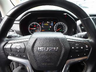 Isuzu D-Max Double Cab 4WD LSX picture 16