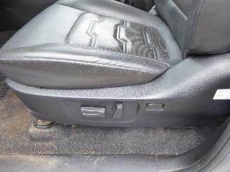 Isuzu D-Max Double Cab 4WD LSX picture 13