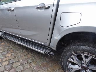 Isuzu D-Max Double Cab 4WD LSX picture 10