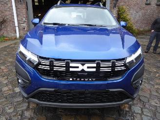 Dacia Sandero III Stepway Expression picture 3