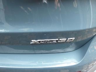 BMW iX1 30 xDrive picture 11