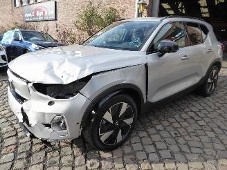 Avarii autoturisme Volvo XC40 Ultimate Recharge Pure Electric 2WD 2023/9