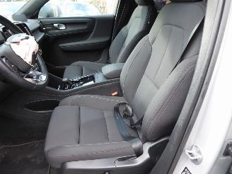 Volvo XC40 Ultimate Recharge Pure Electric 2WD picture 9