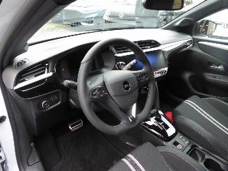 Opel Corsa F e GS picture 15