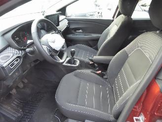 Dacia Jogger Expression 7 seats picture 12