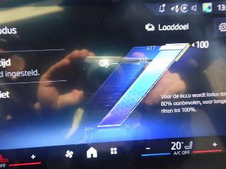 BMW iX1 20 eDrive picture 25