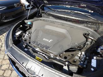 BMW iX1 20 eDrive picture 8