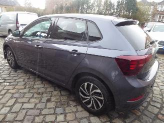 Volkswagen Polo Life picture 7