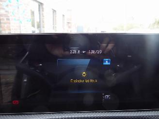 Mercedes Cla-klasse Shooting Brake CLA 180 d AMG Line picture 13