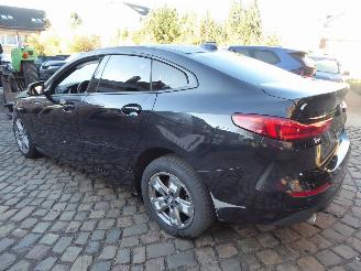 BMW 2-serie Gran Coupe 216 d Advantage picture 8