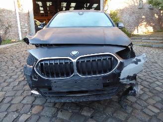 BMW 2-serie Gran Coupe 216 d Advantage picture 3