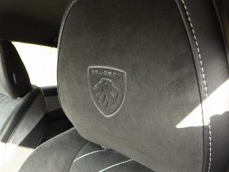 Peugeot 3008 GT picture 21