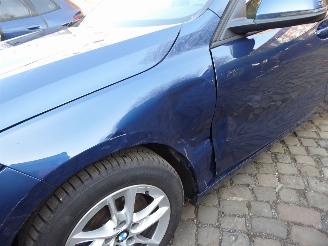 BMW 1-serie 116 i Advantage picture 2