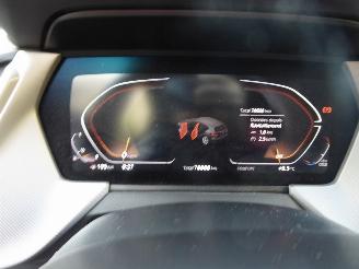 BMW 1-serie 116 i Advantage picture 11