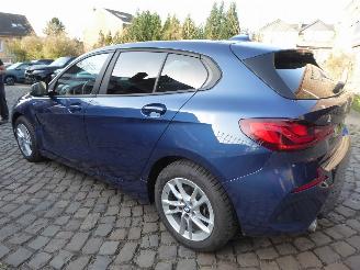 BMW 1-serie 116 i Advantage picture 7