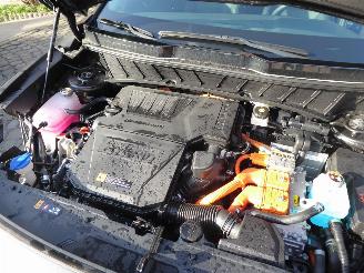 Kia Niro Plug-in Hybrid picture 32