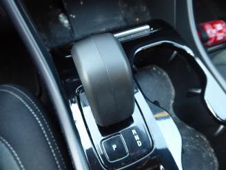 Volvo XC40 Plus Dark Recharge Plug-In Hybrid 2WD picture 21