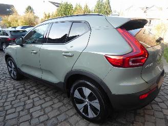 Volvo XC40 Plus Dark Recharge Plug-In Hybrid 2WD picture 7