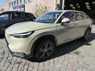 Schadeauto Honda Hr-v Elegance style 2024/6