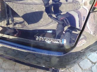 Toyota Corolla Touring Sports Hybrid picture 7