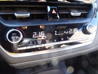 Toyota Corolla Touring Sports Hybrid picture 24