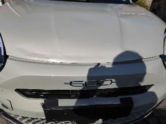 Fiat 600 Hybrid La Prima picture 4