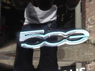 Fiat 500E La Prima picture 6