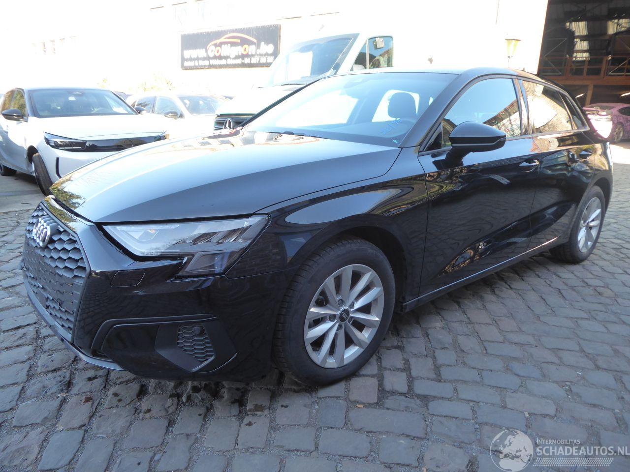 Audi A3 Sportback 30 TFSI