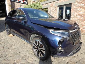 Mercedes EQC 400 4Matic picture 4