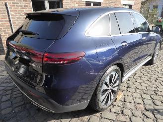 Mercedes EQC 400 4Matic picture 8