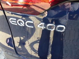Mercedes EQC 400 4Matic picture 11